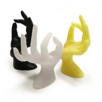 Hand Accessory Holder  Good Sign  �ϥ�ɥ��֥���
