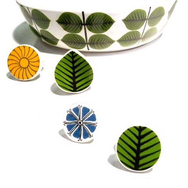 KILA DESIGN RING - ������ǥ����� ��� - �̲� ����