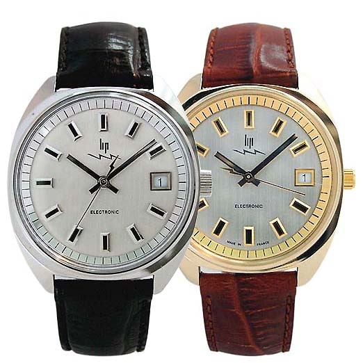 LIP 【リップ】 腕時計 プレジデント ウォッチ President Watch