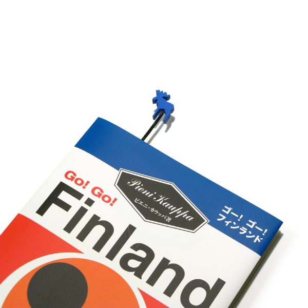 Grannas Book Mark - ʥ  -