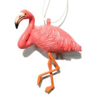Flamingo Air Freshner �ե�ߥ� �������ե�å���ʡ�