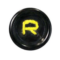 ABC Button -  ����ե��٥å� �ܥ��� -