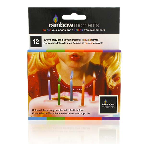 Rainbow Moments ���顼�����ɥ� �쥤��ܡ��⡼����