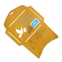 ƥץ졼 η3 Envelope Template