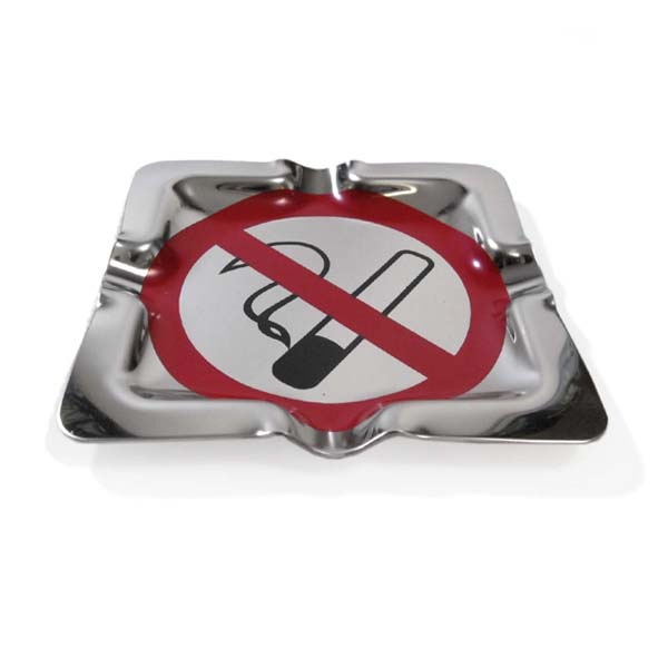 Suck UK 卓上灰皿 NO SMOKING ASHTRAY | □interior,GOODS,・ Ash Tray
