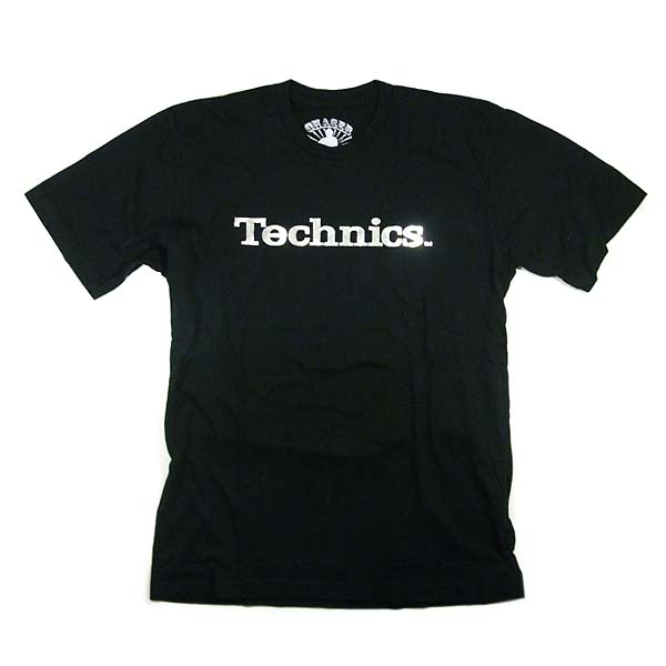 □SALE !!□ CHASER 【Technics】 テクニクス Foil Tシャツ | □ Class