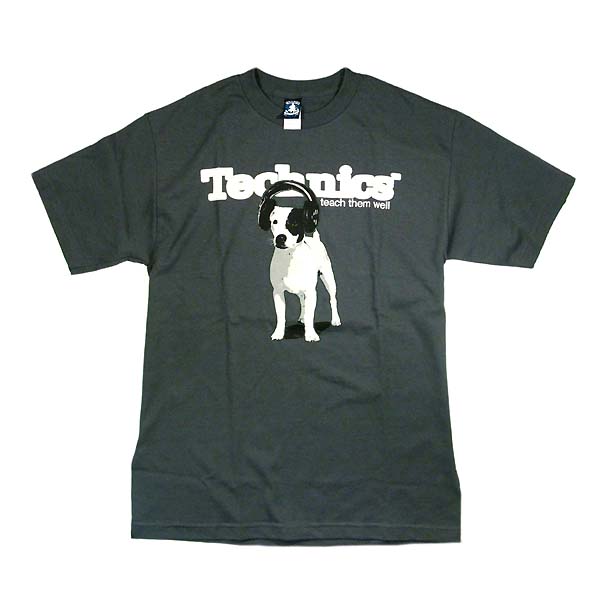 ��SALE !!�� CHASER ��Technics�� �ƥ��˥��� DOG T�����