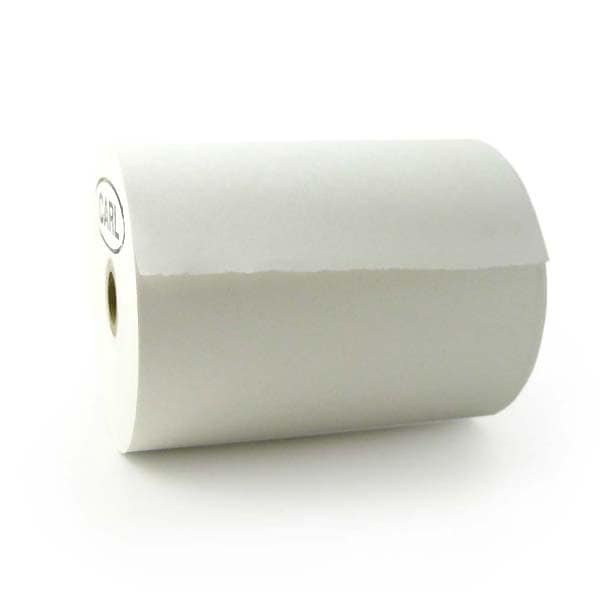 CARL】カール事務器 ニューロールメモ適合 ロールペーパー リフィール