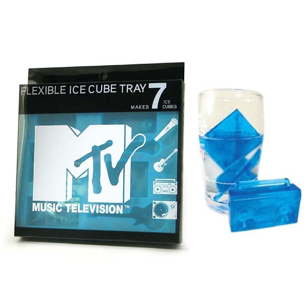 MTV �ߥ塼���å��ƥ�ӥ���� �������ȥ졼 ��ɹ��