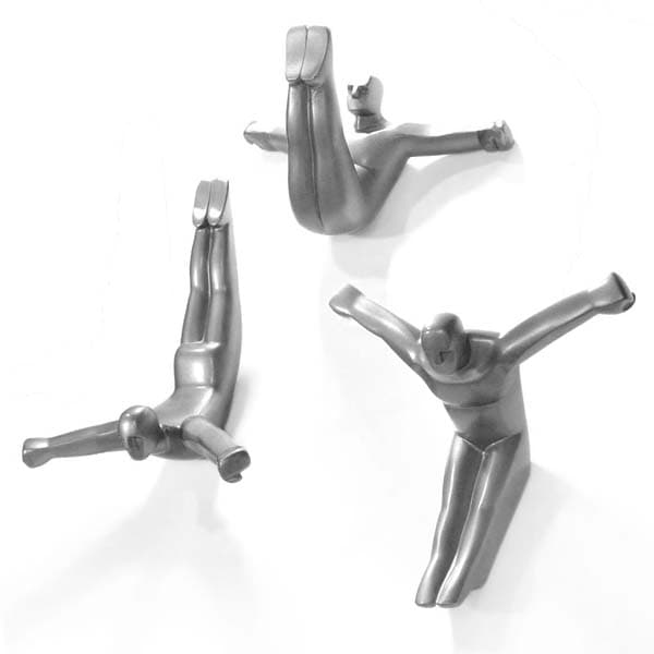KIKKERLAND �������� �ޥ���� �եå� �ޥ� HOOK MAN