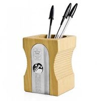 Suck UK ��ɮ��귿 �ڥ�Ω�� Sharpener Desk tidy