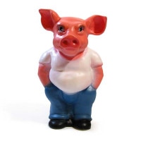 HEICO  ϥ  PIG MAN ԥåޥ Ȣ