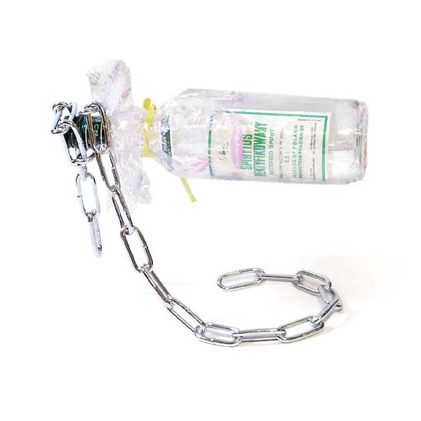 ��MB��CHAIN Bottle Holder �������� �磻�� �ܥȥ�ۥ����