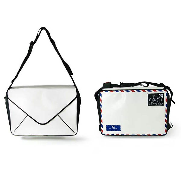 25TOGO エアーメール メッセンジャーバッグ | □apparel,Bag Pouch 