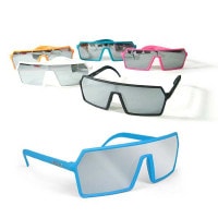 NOOKAڥ̡ Eyewear MERCURY ޡ꡼ 󥰥饹