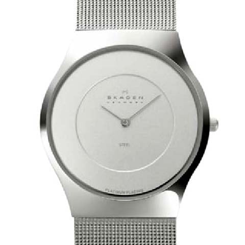 ��20��ǯ��ǰ�����SKAGEN ����ӻ��� 233XLSSA
