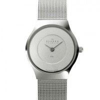 ��20��ǯ��ǰ�����SKAGEN ��ǥ����ӻ��� 233XSSSA