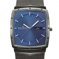 ��1000�ܸ���� SKAGEN ����ӻ��� J396LTTB Ocean