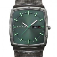 ��1000�ܸ���� SKAGEN ����ӻ��� J396LTTME Forest