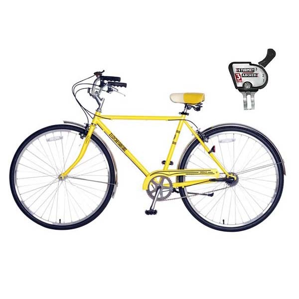 札幌□サウスベイ バイシクル / 540mm ◇クラシック ビーチサイクル