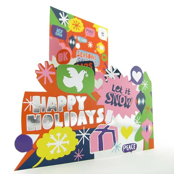 MoMA  �ڥ�ޡ� Season's Greetings �ۥ�ǡ������� #88756