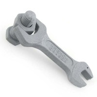 KIKKERLAND �ڥ��å������ɡ� NUTS and BOLTS ERASERS