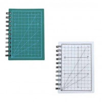 åޥå Ρȥ֥å A6 Cutting Board Note Book