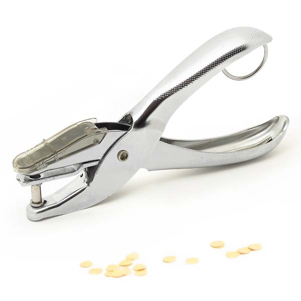 kanex】 ワンホール パンチ 一穴開け機 | □general,Home Center