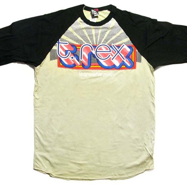 ��SALE !!�� CHASER �� T REX �� Ride a White Swan T�����
