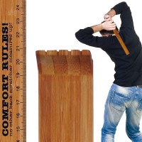 Mustard ե 롼顼 ޥμ & 30cm구