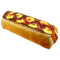 DCIۥۥåȥɥå ڥ󥱡 Yummy Pockets HOT DOG