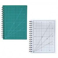 åޥå Ρȥ֥å A5 Cutting Board Note Book