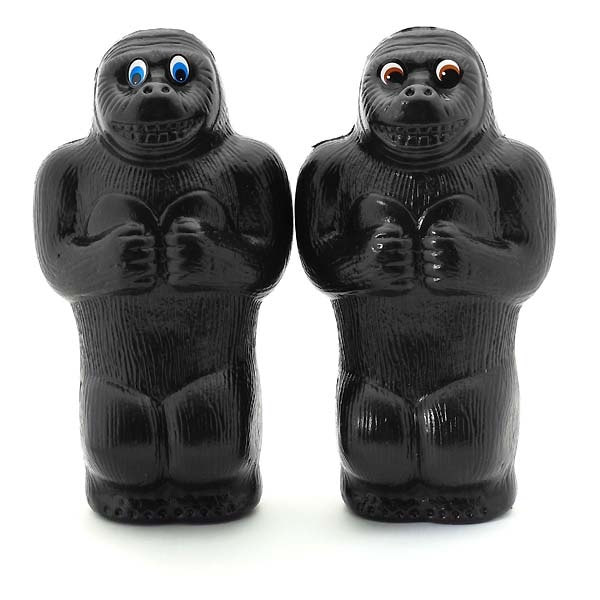 �ᥭ������ ����� �Х� ����Ȣ Moneybox Gorilla