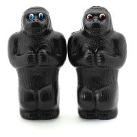 ᥭ  Х Ȣ Moneybox Gorilla