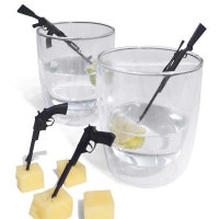 bitten �ڥӥȥ����Sniper Bites �饤�ե뷿�ѡ��ƥ����ԥå�