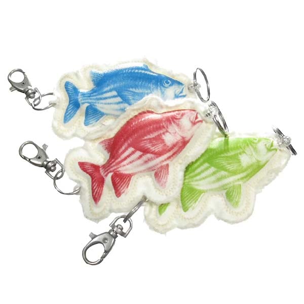 ��MB��FISH IT OUT ���� �꡼��Хå� �������