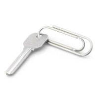 Paper Clip Key Holder �ڡ��ѡ�����å� �����ۥ����