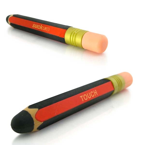 Suck UK�ڥ��å�UK�� ���å� �����꡼�� �ڥ󥷥� STYLUS