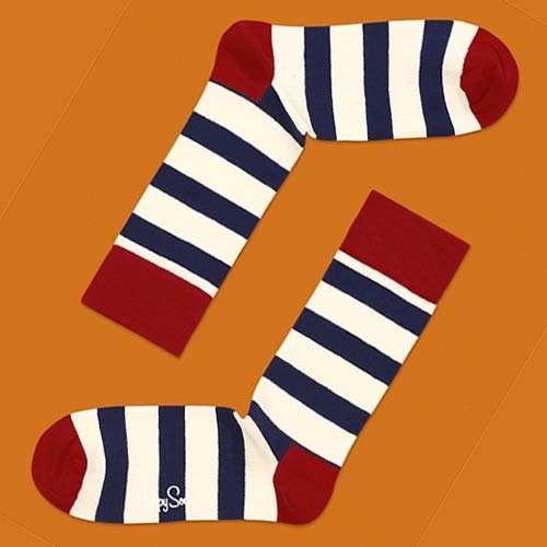 HAPPY SOCKS ڥϥåԡå &ǥ Stripe 07