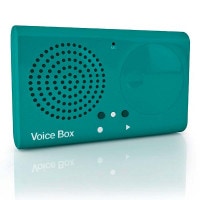 ��npw��VOICE BOX �ܥ��� ������ɥܥå���