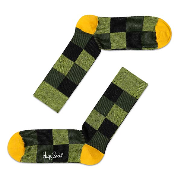 HAPPY SOCKS �ڥϥåԡ����å����� ���&��ǥ���Textured 1201