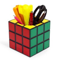 SPINNING HAT �롼�ӥå����塼�� Rubik's CUBE �ڥ�Ω��