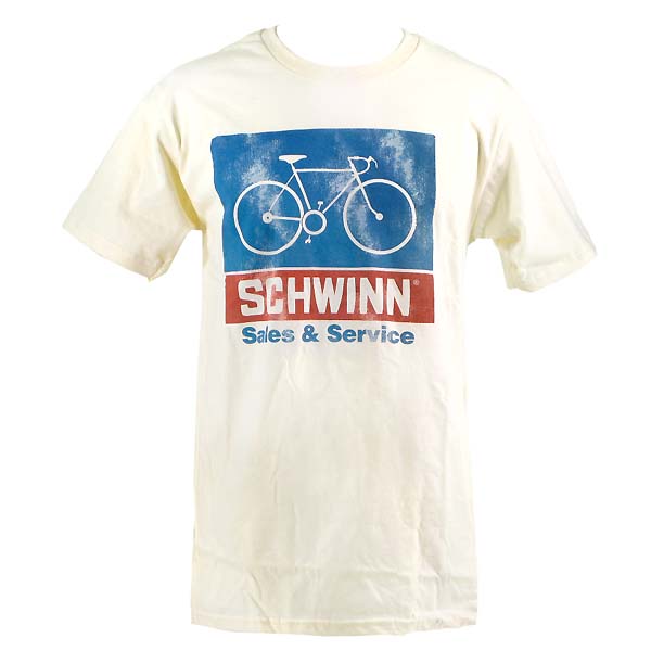 SCHWINN ���奦���� �Х������� ���ե������ T�����