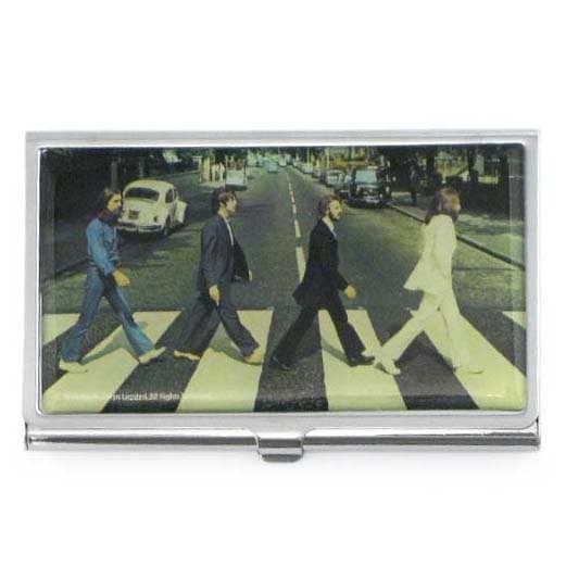 BEATLES ABBEY ROAD �����ɥ����� ̾������