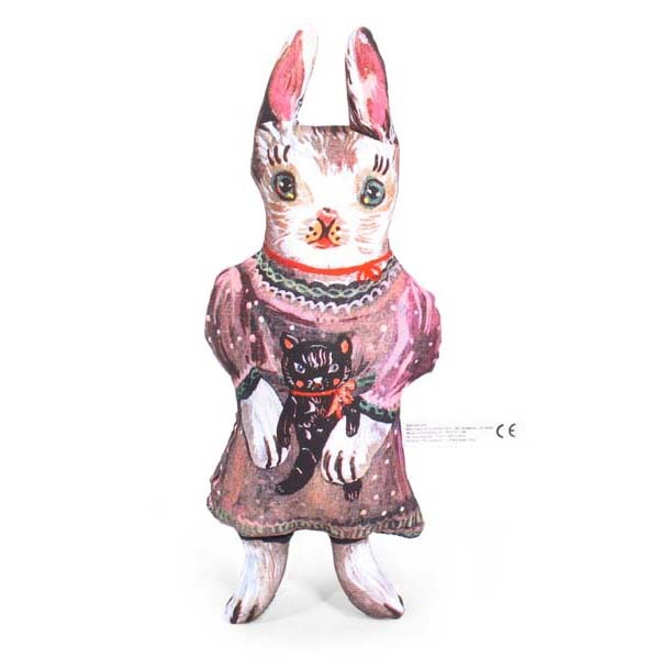 ��Nathalie Lete�� �ʥ��꡼ ��� Blanche ��ӥå� �ɡ���