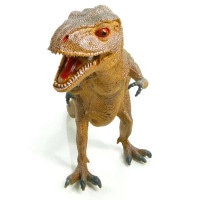 �ƥ���Υ����륹 T-REX �顼�� �ե�����