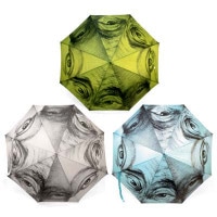 KIKKERLAND ڥåɡ  ֥ Eye Umbrella
