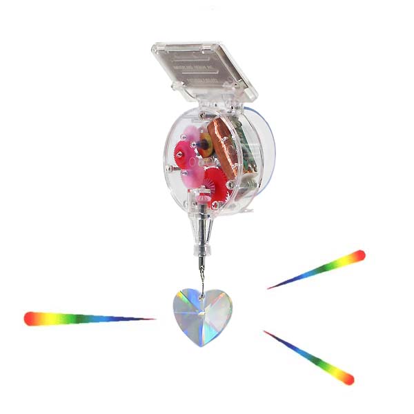 KIKKERLAND �ڥ��å������ɡۥ쥤��ܡ��᡼���� RAINBOW MAKER �ϡ���