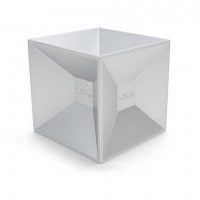 KIKKERLAND�ڥ��å������ɡ� �᥸�㡼���å� CUBE JIGGER