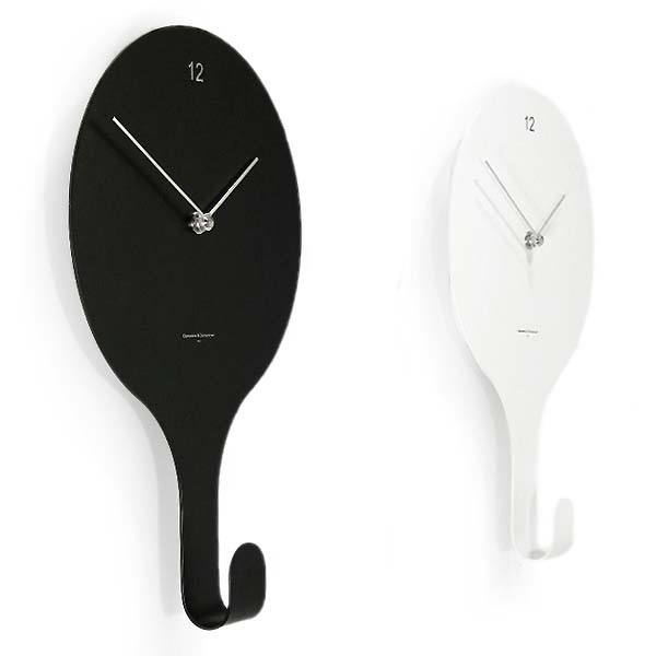60% OFF SALE】D&D フック クロック HOOK CLOCK | □interior,CLOCK 